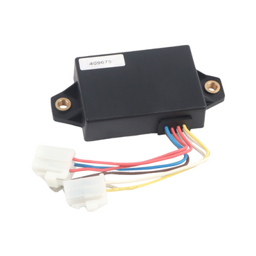 12V Regulator Control Unit 16A11-14000 for Mitsubishi PEL JOB Volvo Iseki