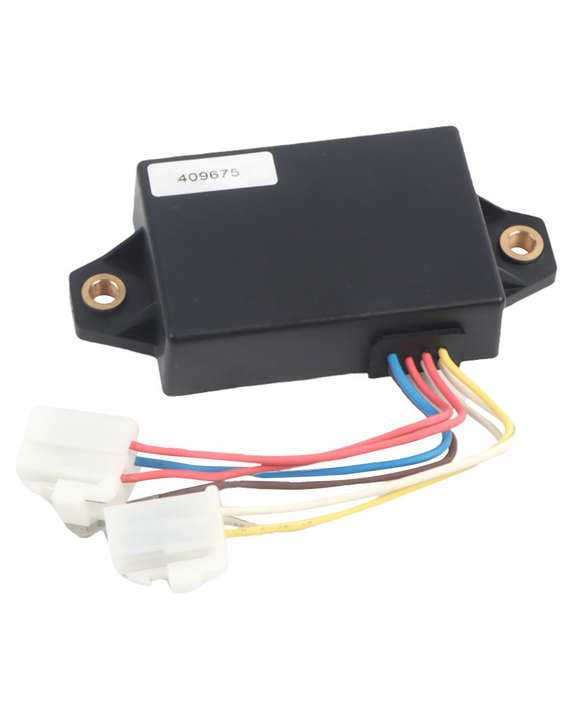 Unidade de controle do regulador 12V 16A11-14000 para Mitsubishi PEL JOB Volvo Iseki