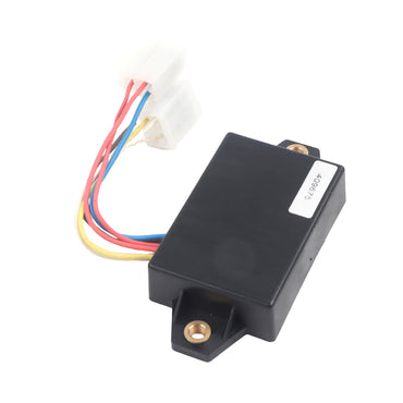 12V Regulator Control Unit 16A11-14000 for Mitsubishi PEL JOB Volvo Iseki