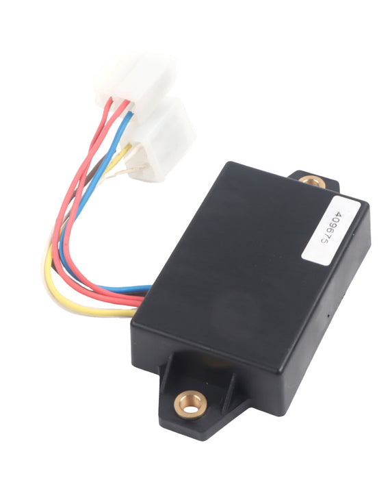 Unidade de controle do regulador 12V 16A11-14000 para Mitsubishi PEL JOB Volvo Iseki