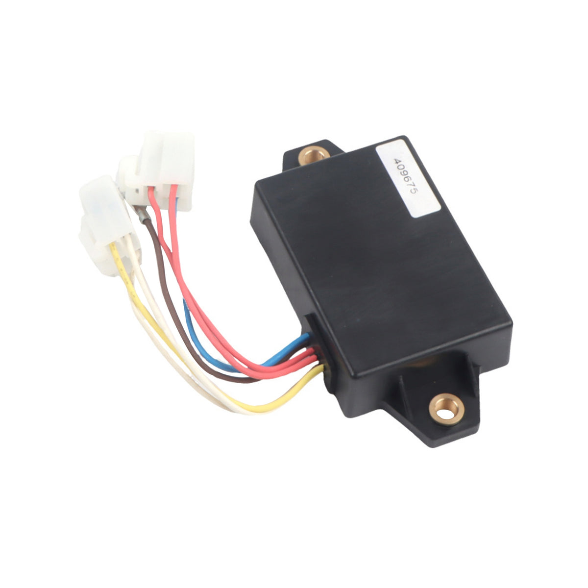 Regulator Control Unit 16A11-14000 for Mitsubishi PEL JOB Volvo Iseki