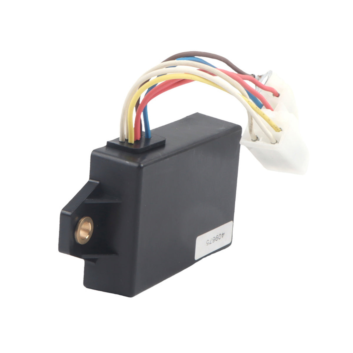 Regulator Control Unit 16A11-14000 for Mitsubishi PEL JOB Volvo Iseki - Sinocmp