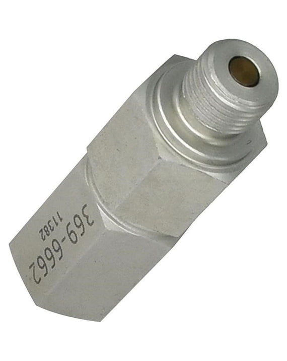 Válvula reguladora assy 369-6662 3696662 para motor caterpillar cat c7 c9 c12 3126b