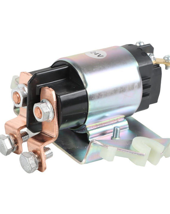 Relé 14696077 para Escavadeira Volvo EC210B EC240B EC290B EC330B EC360B