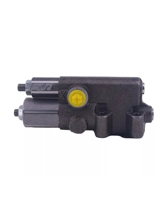 Válvula de alívio 207-0695 para motor Caterpillar CAT 3054C 3054E 3176C