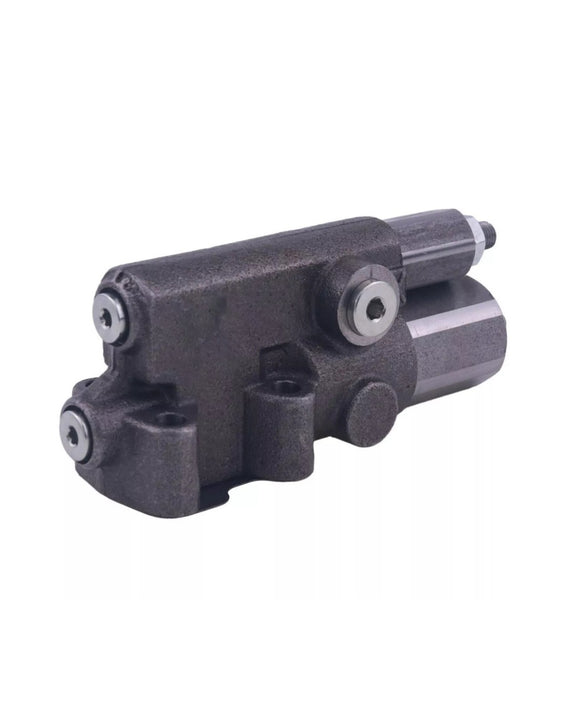 Válvula de alívio 207-0695 para motor Caterpillar CAT 3054C 3054E 3176C