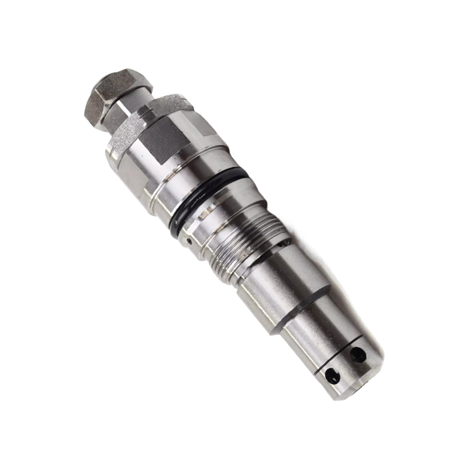 Relief Valve YN22V00001F5 YN22V00001F4 for Kobelco SK120-5 SK200-5 SK200-6