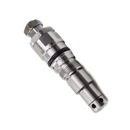 Relief Valve YN22V00001F5 YN22V00001F4 for Kobelco SK120-5 SK200-5 SK200-6