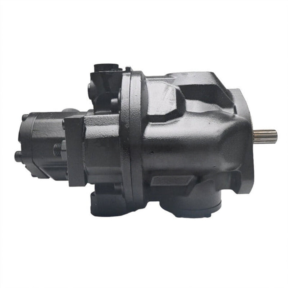 Rexroth AP2D25LV1RS7-873-0 Hydraulic Pump for Kobelco Excavator SK55SR-5 - Sinocmp