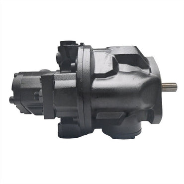 Rexroth AP2D25LV1RS7-873-0 Hydraulic Pump for Kobelco Excavator SK55SR-5