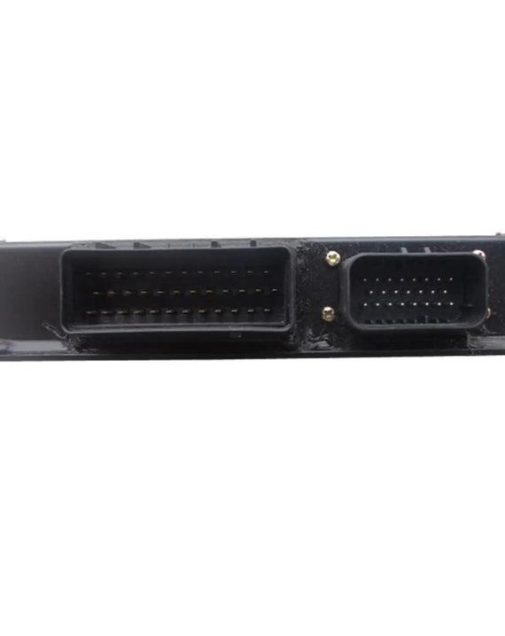 Controlador 21E6-20600 do ECU do processador central da máquina escavadora de Robex 130LC-1 (E) R130-5 Hyundai