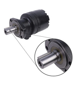Motor hidráulico de estator de rolo RE013948 RE013915 660-4-0010-9 para Danfoss White