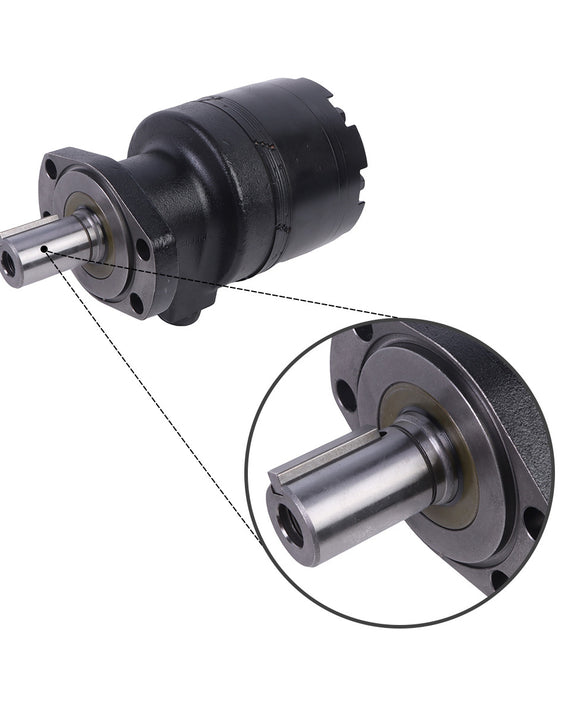 Motor hidráulico RE013948 RE013915 660-4-0010-9 do estator do rolo para Danfoss White