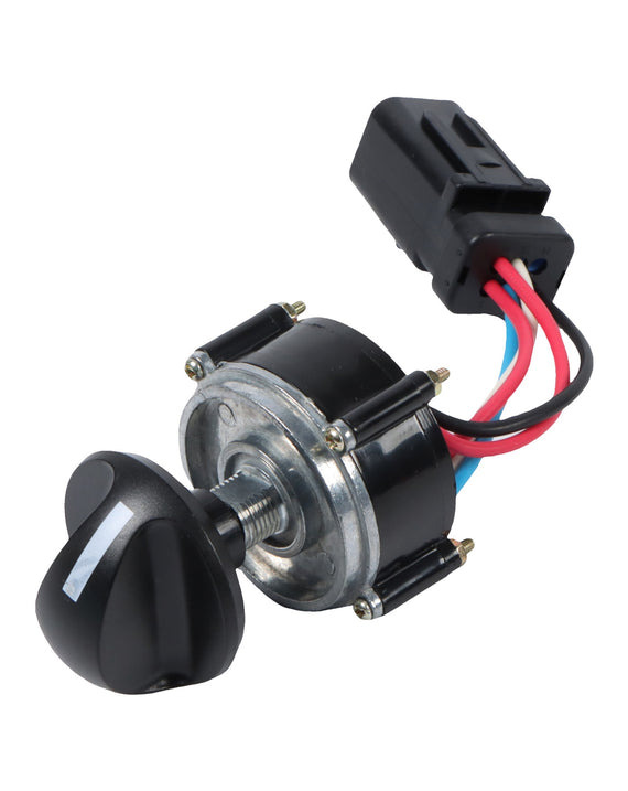 Interruptor rotativo 319-4420 para Caterpillar CAT 312 329 336D2 320D2