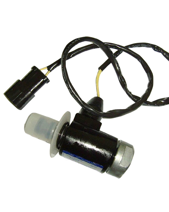 203-60-62171 Rotating Solenoid Valve for Komatsu PC120-6 PC60-7 PC60-6