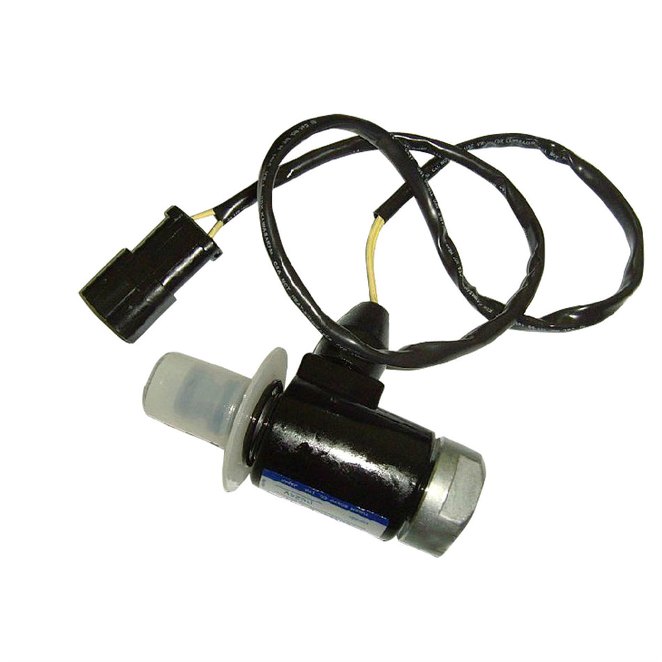 SD1244-C-10 Solenoid Valve for Komatsu PC120-6 PC60-7 PC60-6 - Sinocmp