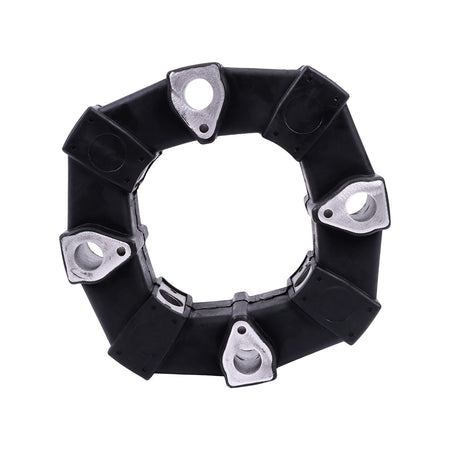 Rubber Coupling 099-0149 for Caterpillar CAT Excavator 313B 314C 312B 311B 312C 311C