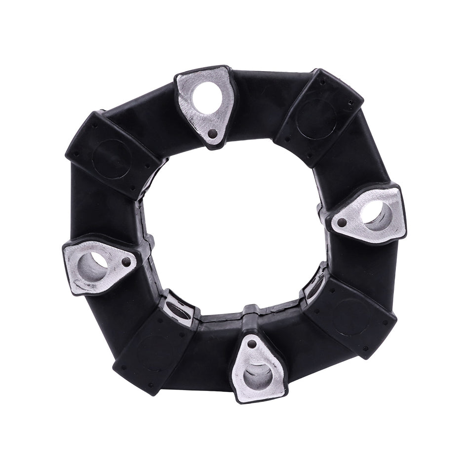 Rubber Coupling 099-0149 for Caterpillar CAT Excavator 313B 314C 312B 311B 312C 311C