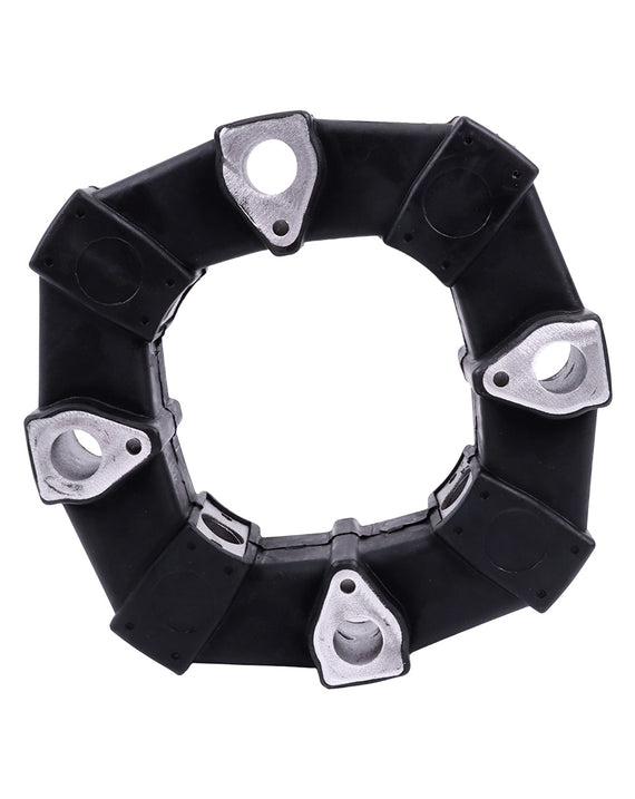 Acoplamento de borracha 099-0149 para escavadeira Caterpillar CAT 313B 314C 312B 311B 312C 311C