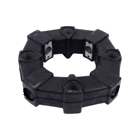Rubber Coupling 099-0149 for Caterpillar CAT Excavator 313B 314C 312B 311B 312C 311C - Sinocmp