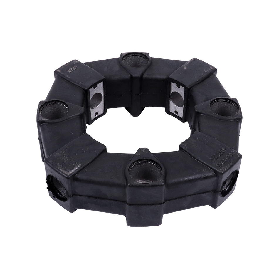 Rubber Coupling 099-0149 for Caterpillar CAT Excavator 313B 314C 312B 311B 312C 311C - Sinocmp