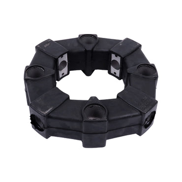 Accouplement en caoutchouc 099-0149 pour pelle Caterpillar CAT 313B 314C 312B 311B 312C 311C