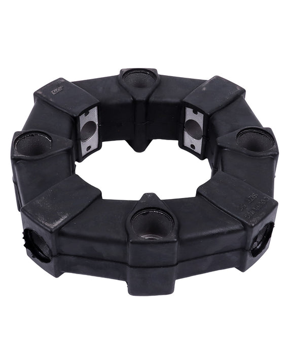 Acoplamento de borracha 099-0149 para escavadeira Caterpillar CAT 313B 314C 312B 311B 312C 311C