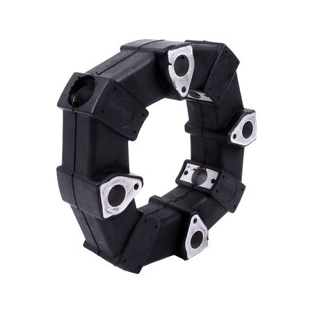 Rubber Coupling 099-0149 for Caterpillar CAT Excavator 313B 314C 312B 311B 312C 311C - Sinocmp Replacement Part