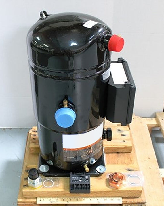 Compressor S1-015-04008-105