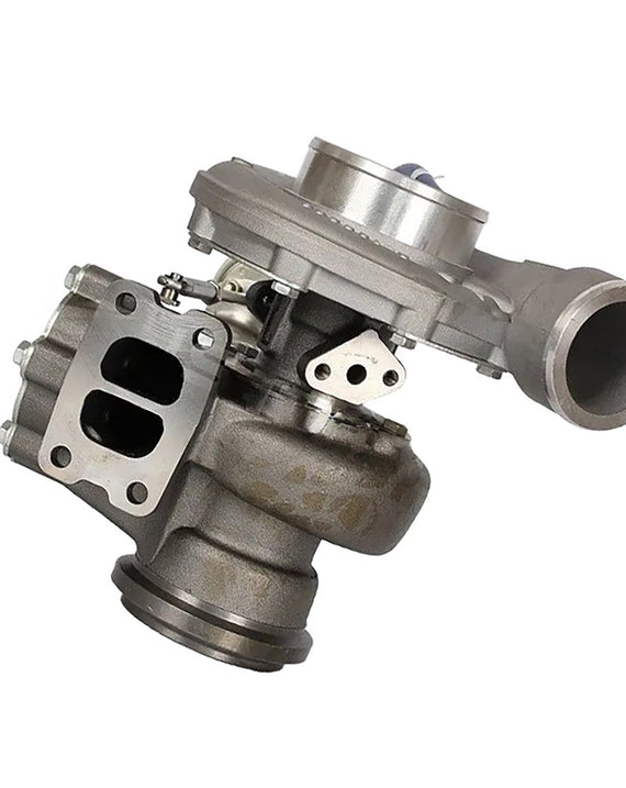 S300G071 171572 191-8024 0R7573 Turbo para Caterpillar C7