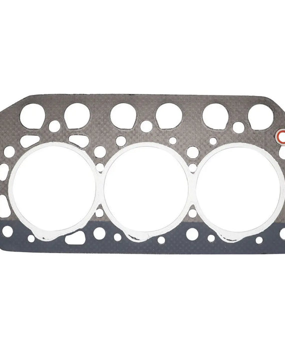 Junta da cabeça do cilindro do motor S3L S3L2 para motor diesel Mitsubishi S3L2-61CTDG