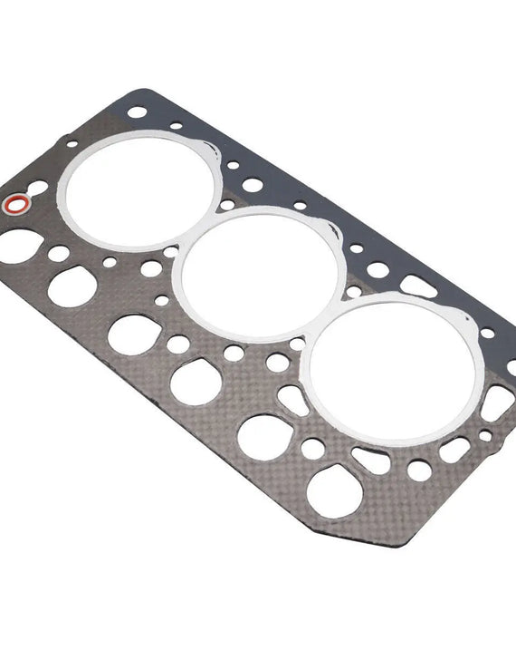 Junta da cabeça do cilindro do motor S3L S3L2 para motor diesel Mitsubishi S3L2-61CTDG