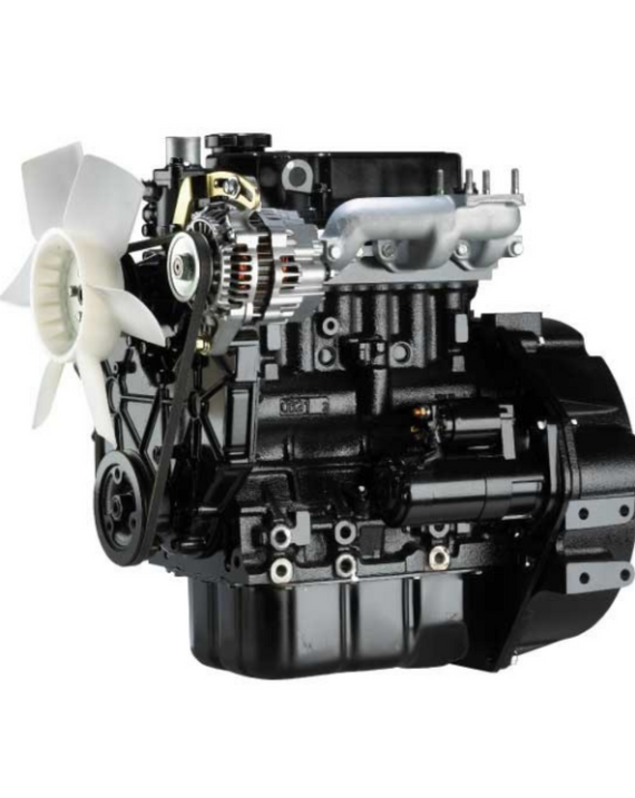Conjunto do motor S3L2 para motor Mitsubishi