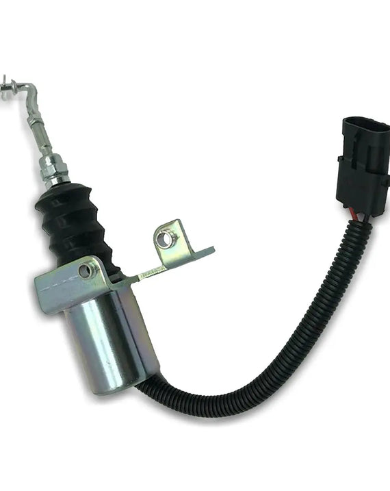 SA-3742-12 3932017 Válvula solenóide de parada para Deutz Bosch