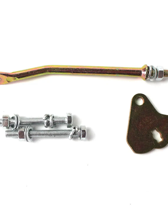 Válvula solenóide de desligamento de parada SA-3799-12 RSV1751ES para motor Deutz Cummins