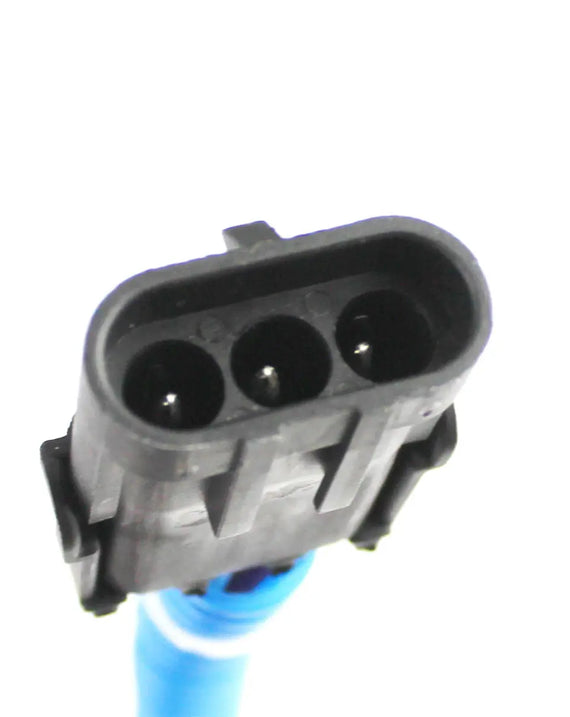 SA-4026-24 SA-4124-24 Válvula Solenóide de Corte para Motor Cummins 5.9L 8.3L