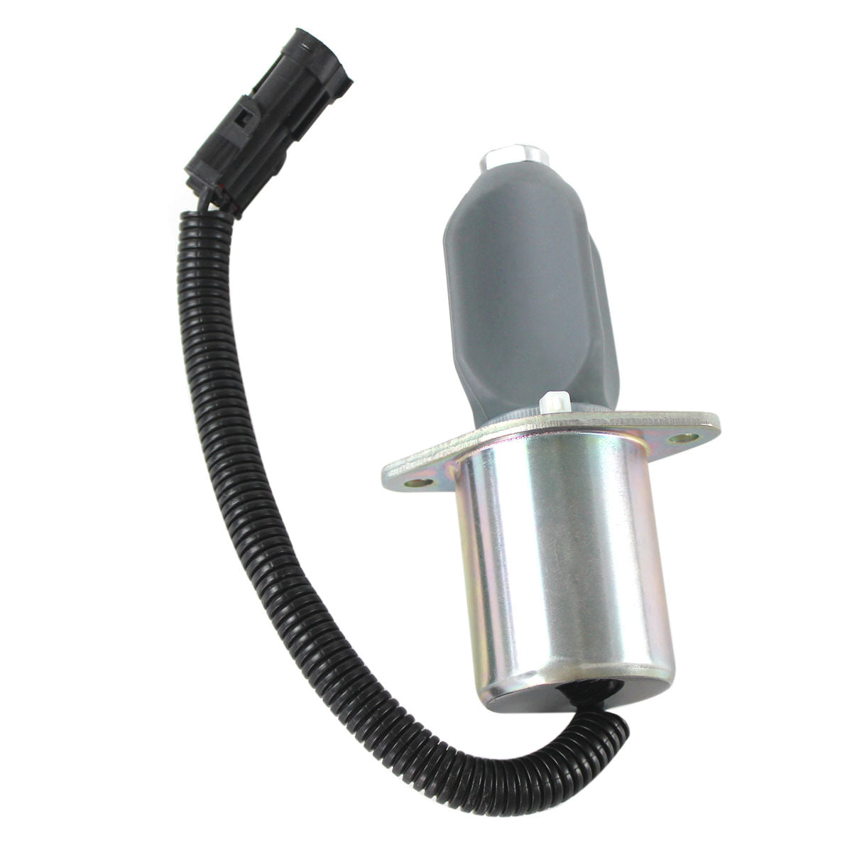 SA-4754-12 3934171 3800603 Fuel Stop Solenoid Valve for
