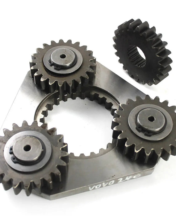 Assy do portador da redução do curso SA7117-34340 para Volvo EC240B EC240BLC