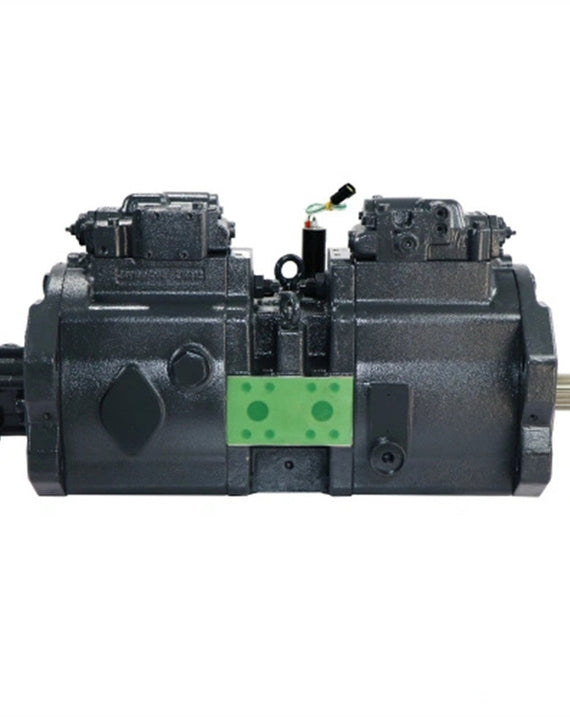 Bomba hidráulica K3V140DT da escavadeira SA7220-00601 para EC290 EC290B