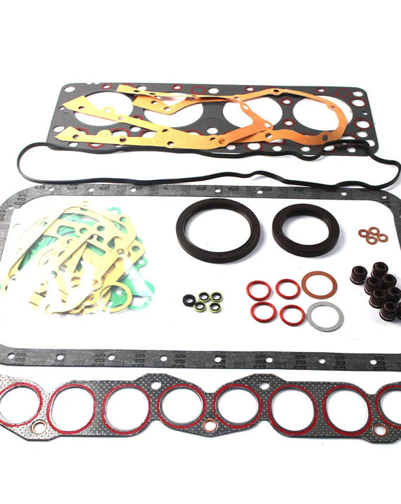 Kit de junta de revisão de motor SD22 SD-22 SD20 para empilhadeira de caminhão com motor Nissan