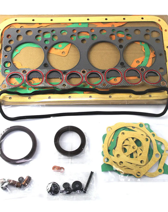 Kit de junta do motor SD25 para empilhadeira Nissan 2.5L 8Vavles