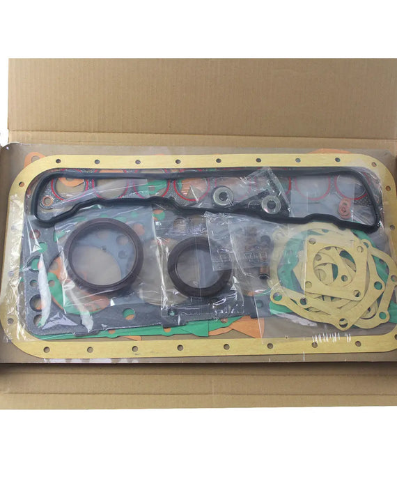 Kit de junta do motor SD25 para empilhadeira Nissan 2.5L 8Vavles