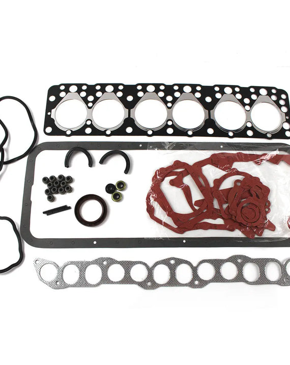 Kit de junta de motor SD33 SD-33 para escavadeira diesel Nissan SD33 SD-33