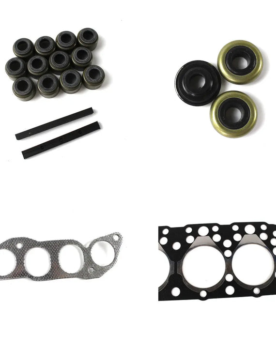 Kit de junta de motor SD33 SD-33 para escavadeira diesel Nissan SD33 SD-33