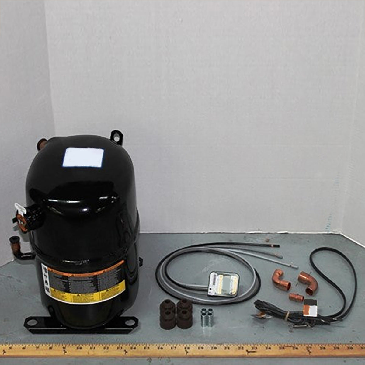 SEN20200PFV970 Compressor - Sinocmp