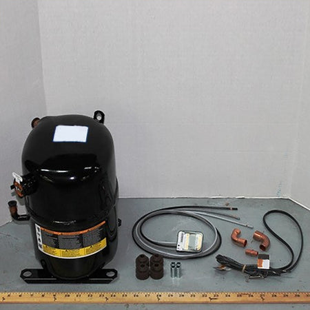 SEN20200PFV970 Compressor - Sinocmp