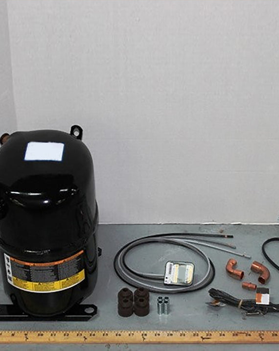 Compressor SEN20200PFV970