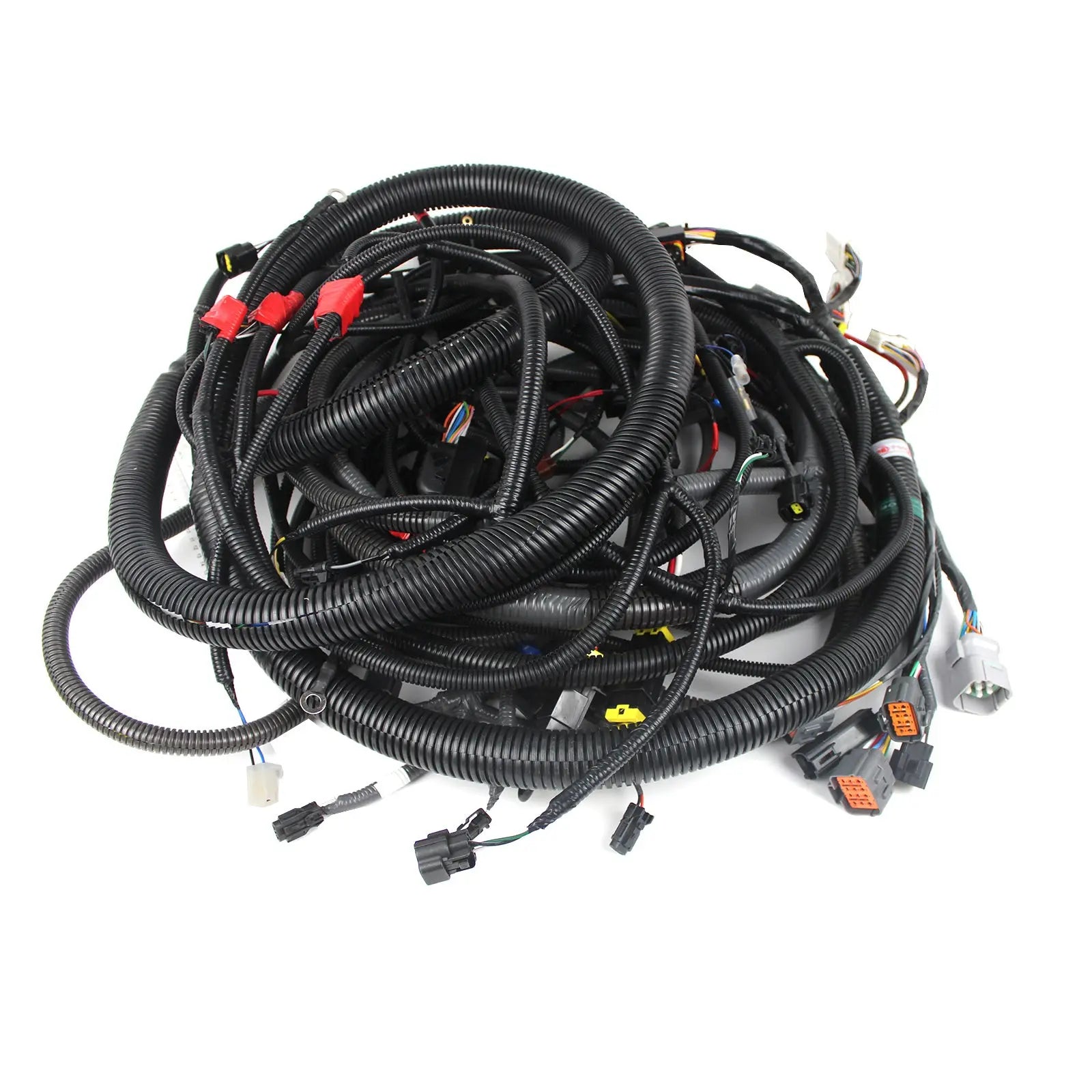 KRR12930 External Harness for Sumitomo SH210-5 SH200-5 Case 210B 240B