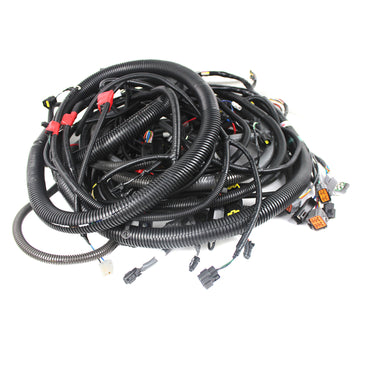 KRR12930 Fais de câblage externe pour SH210-5 SH240-5 SH200-5