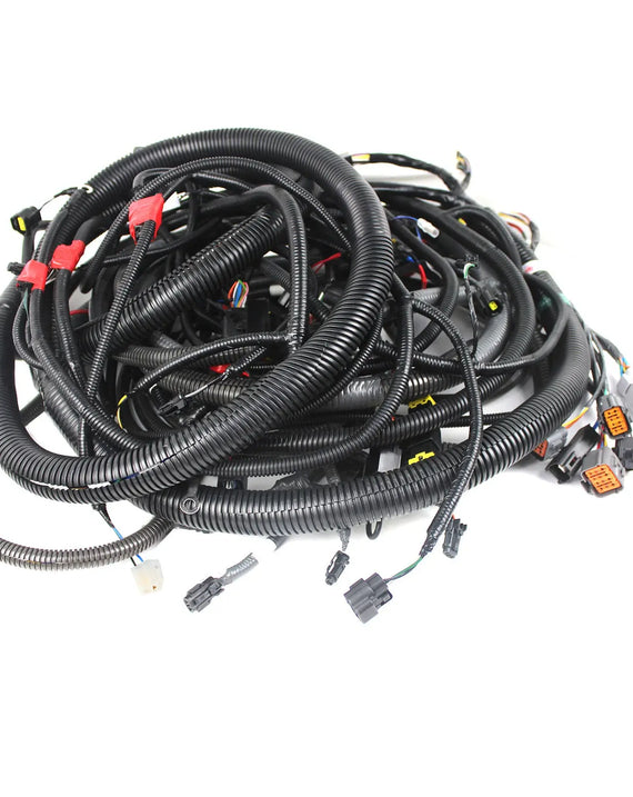 KRR12930 Faisceau de câblage externe pour SH210-5 SH240-5 SH200-5